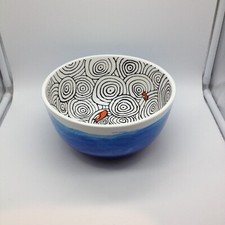 Art Pottery Hand Painted