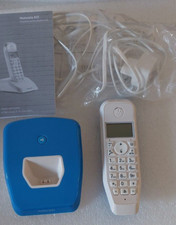 Motorola - Digital Cordless