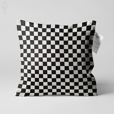 Black & White Geometric Soft