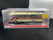 Corgi OOC 43307 - Plaxton