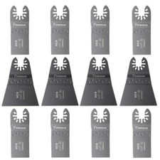 Spartacus 12 Multi Tool Blade