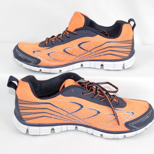 Everlast boomer 90300 - boomer, orange