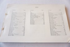 Book of Railway Track Diagrams Track Maps Route Diagrams Book