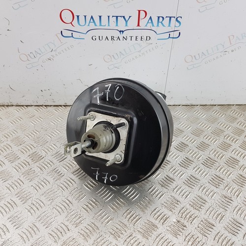 Ford mondeo brake servo master - ford,
