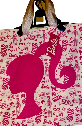 Barbie large capacity - barbie-large, linen