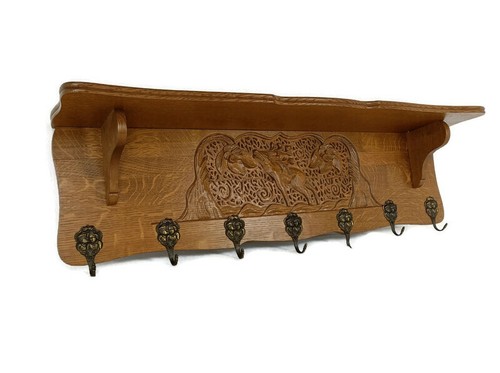 Coat rack hat - ,