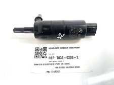 Bmw 518 M Sport f10 2014