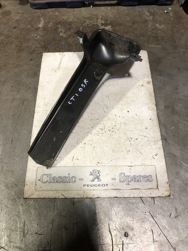 Peugeot 205 cti r seat - peugeot,