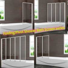 Bath Shower Screen Pivot