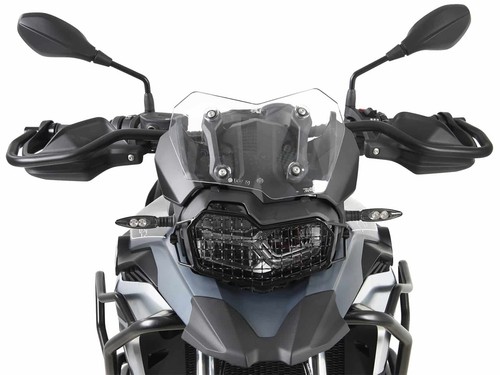 Bmw 800 front protection - gs,