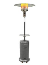 SunHeat Umbrella Patio Heater