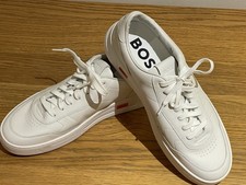 New Hugo Boss Men’s Trainers