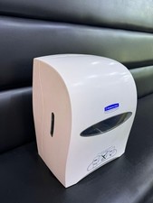 Kimberly-Clark Aquarius