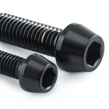 Stainless Steel Engine Kit