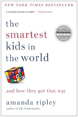 The smartest kids - the,