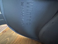 Wintec Cub Saddle - bought new