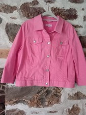 Per Una Women's Denim Jacket