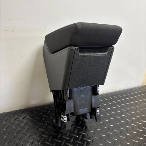 Volkswagen polo armrest centre - armrest,