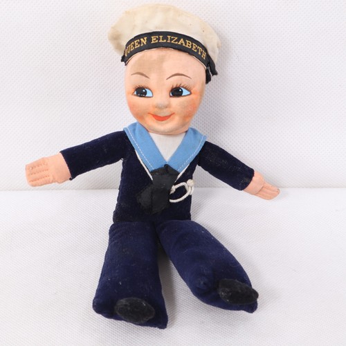 Vintage norah wellings sailor - norah,