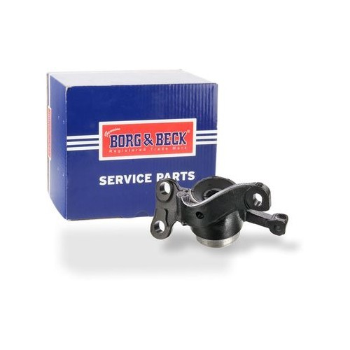 Borg beck mounting - borg,