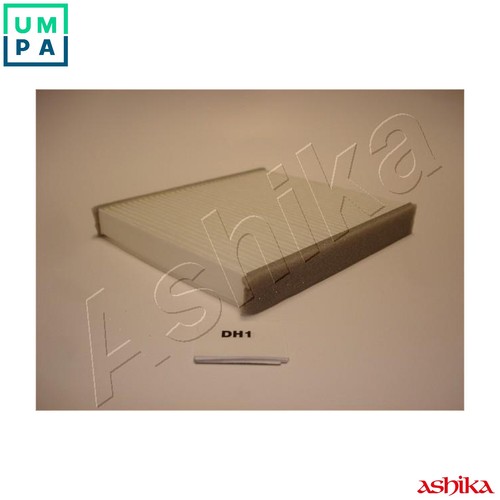 Filter cabin air - filter, 21-dh-dh1