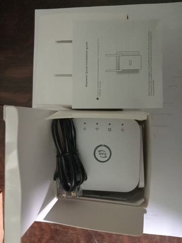 Wireless wifi repeater pro - wifi,