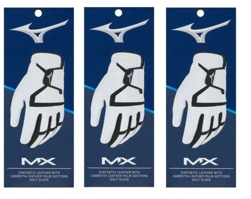 Mizuno 2026 golf glove - mizuno,