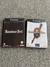Resident Evil & Resident Evil
