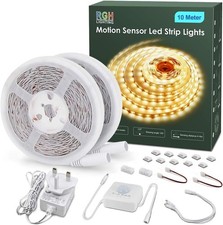 Motion Sensor Led Strip Lights
