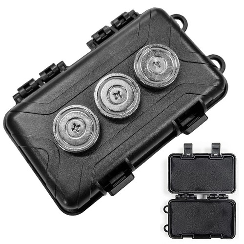 Magnetic key holder waterproof - magnetic,
