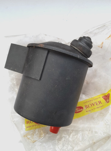Rover p5b power - power, steering