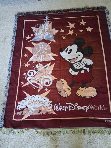Vintage walt disney world - walt,