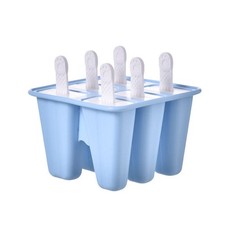 Ice Lolly Cream Maker Mold