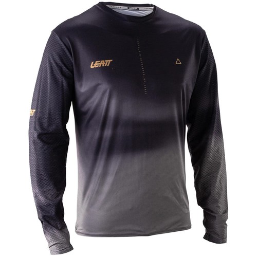 Leatt mtb trail long - mtb,