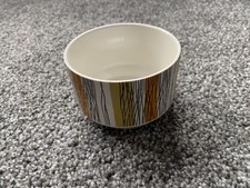 Midwinter Sienna Sugar Bowl