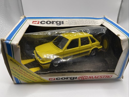 Corgi 1009 maestro - corgi,