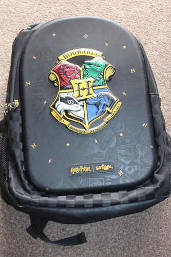 Black smiggle harry - black,
