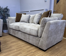 Phoenix 3 seater standard back