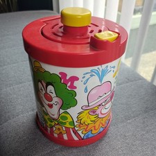 Vintage British made childrens