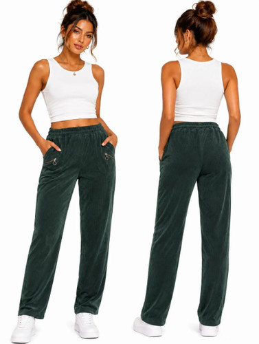Ladies cheery berry - cheery, corduroy