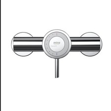 Mira Element Mixer Shower EV