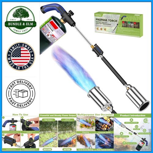 Inch propane torch for - propane,