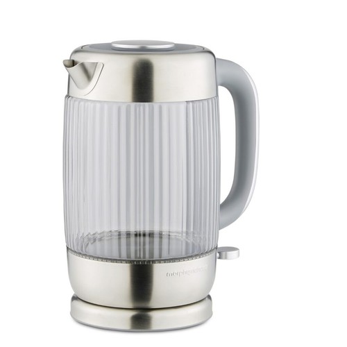 Morphy richards jug glass - 1.5l,