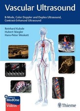 Vascular Ultrasound –