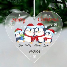 Personalised Christmas