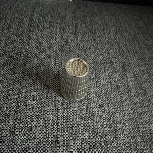 Plain metal sewing - plain,