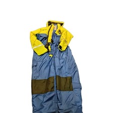 FLADEN IMMERSION SUIT 1 PIECE