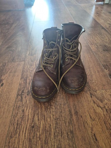 Martens 1460 crazy - dr,