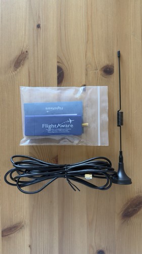 Flightaware pro stick - flightaware,