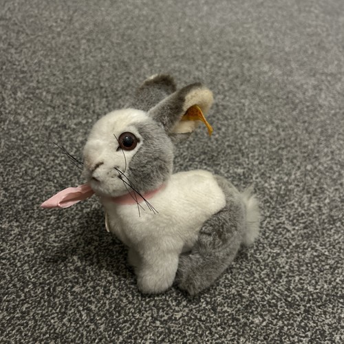 Steiff animal 2994 - steiff, rabbit